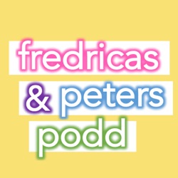 Fredricas & Peters podd