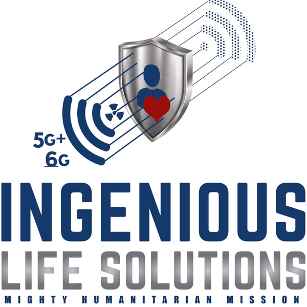 Ingenious Life Solutions Podcast Artwork