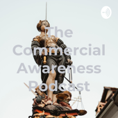 The Commercial Awareness Podcast - Tapiwa Museba