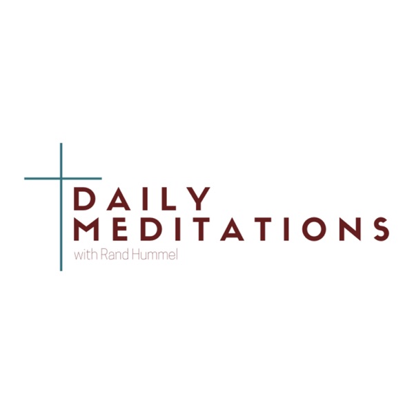 Artwork for Daily Meditations
