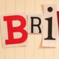 Bricolage Podcast Episode: 03 Donald Bell