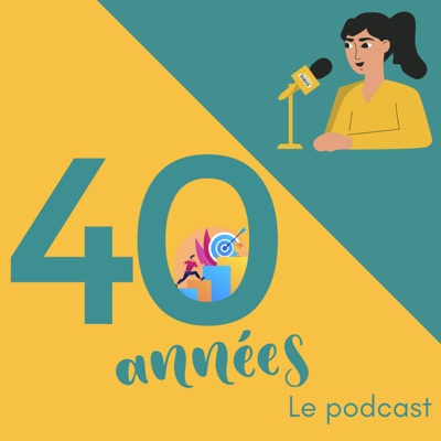 40 années