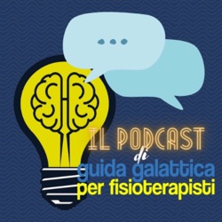 #50 Parliamo di neuropatie periferiche - Podcast con Annina Schmid