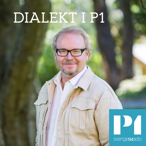 Dialekt i P1