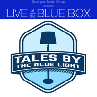 Tales by the Blue Light podcast