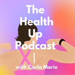 The Health Up Podcast