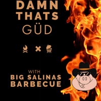 Episode 6: Featuring Guest James Ledbetter