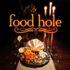 Food Hole artwork