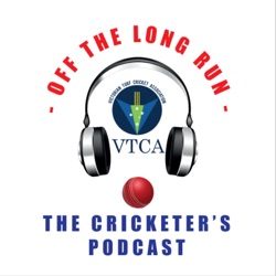 Special Edition - Seabrook vs Victorian Blind Cricket Association