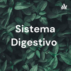 Potcast Sistema digestivo