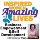 Inspired Women Amazing Lives Podcast