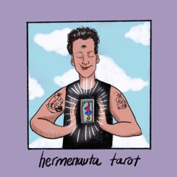 El Tarot Hermético de Godfrey Dowson