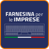 FARNESINAXLEIMPRESE - Farnesina – i PODCAST