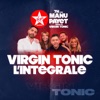 Virgin Tonic avec Manu Payet