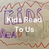 Kids Read To Us artwork