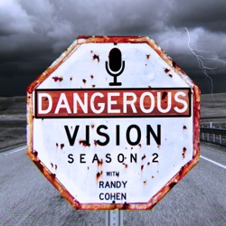 Dangerous Vision Presents Byron Walker: Gaming for the Blind Gamer