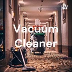 Vacuum Cleaner