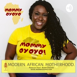Mommy Oyoyo