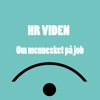 HR viden