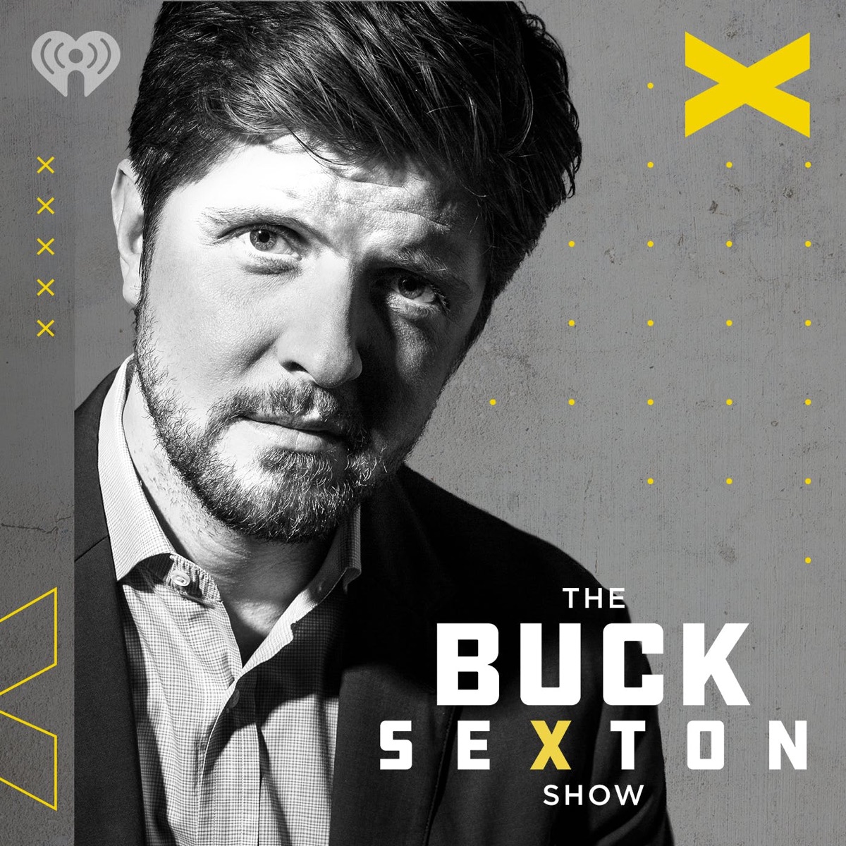 The Buck Sexton Show – Podcast – Podtail