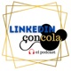 LinkedIn con Cola | ¿Cómo fueron los 25 años de WDW? Con Hernán Lanzara