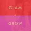 Glam & Grow - Fashion, Beauty, and Lifestyle Brand Interviews artwork
