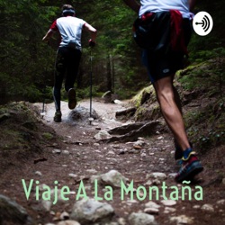 Viaje A La Montaña - Meditación Con Sentidos