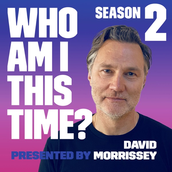 Who Am I This Time? with David Morrissey