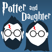 Potter And Daughter podcast