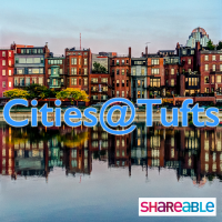 Punitive and Cooperative Cities with Stacey Sutton