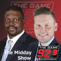 Grant McAuley - Spencer Strider struggles continue