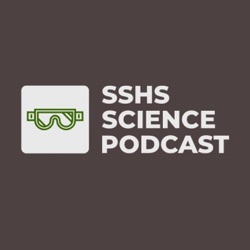 Episode 4 - Dr Enhua Lee (Ecologist)