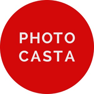 Photocasta