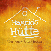 Hagrids Hütte - Der Harry Potter Podcast - Michel und Manu