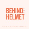 Behind the Helmet  artwork