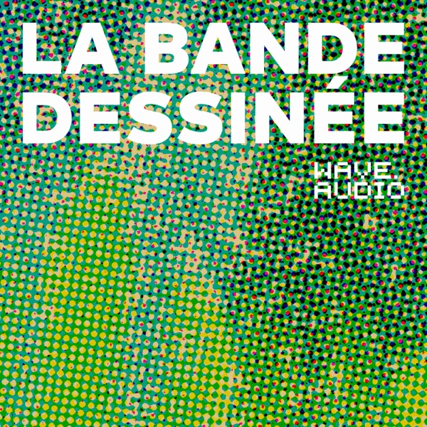 La bande dessinée
