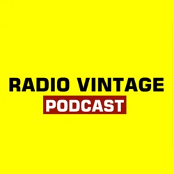 RADIO VINTAGE