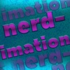 Nerd-imation  artwork