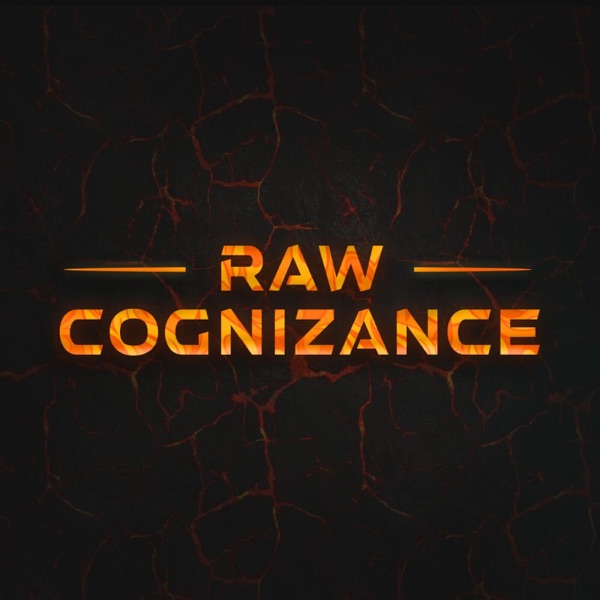 Raw Cognizance Artwork