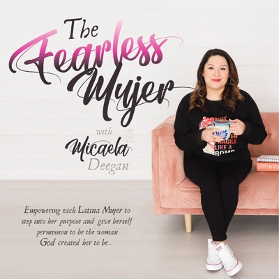 The Fearless Mujer - Empowering each Latina Mujer to step into her purpose and give herself permission to be the woman God created her to be! The Fearless Mujer - Empowering each Latina Mujer to step into her purpose and give herself permission to be the woman God created her to be!