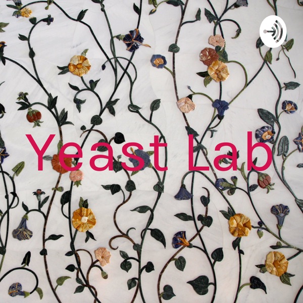 Yeast Lab Artwork