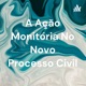 A Ação Monitória No Novo Processo Civil versão 2