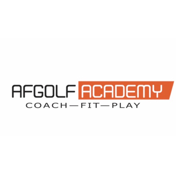 COACH FIT PLAY - Hosted By AFGolfAcademy Artwork