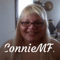 ConnieMF1 podcast