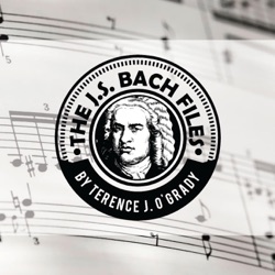 Episode 49:  Bach’s “Musical Offering,” BWV 1079