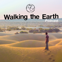 Ep 69 - What Do South Africa, China, And Baltimore Have In Common?