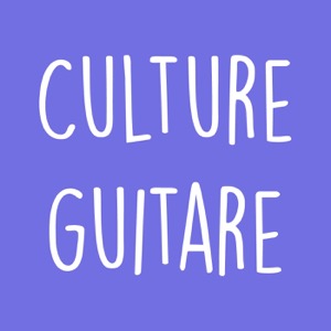 Culture Guitare
