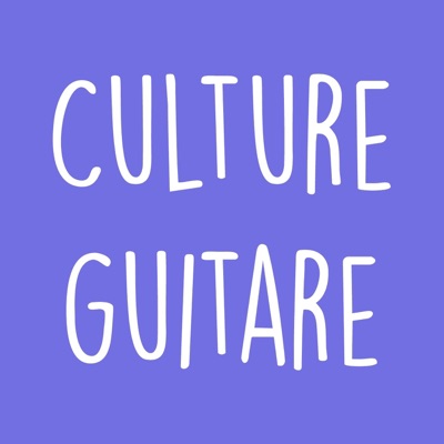 Culture Guitare Culture Guitare