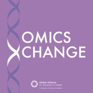 OmicsXchange