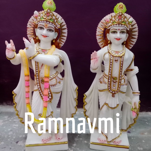 Ramnavmi Artwork